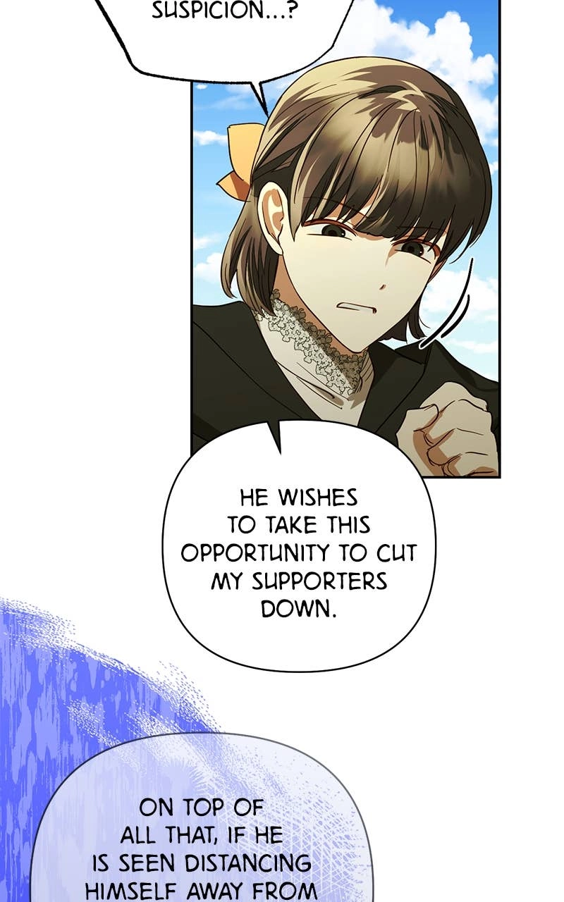 Men of the Harem Chapter 137 Page 89