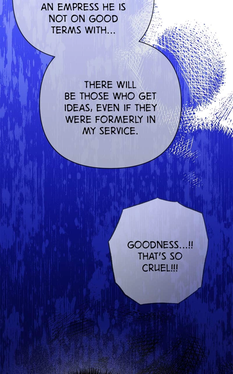 Men of the Harem Chapter 137 Page 90