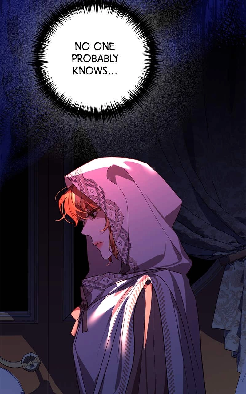 Men of the Harem Chapter 137 Page 91