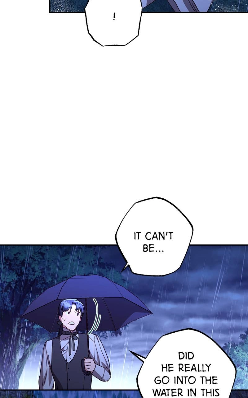 Men of the Harem Chapter 138 Page 5