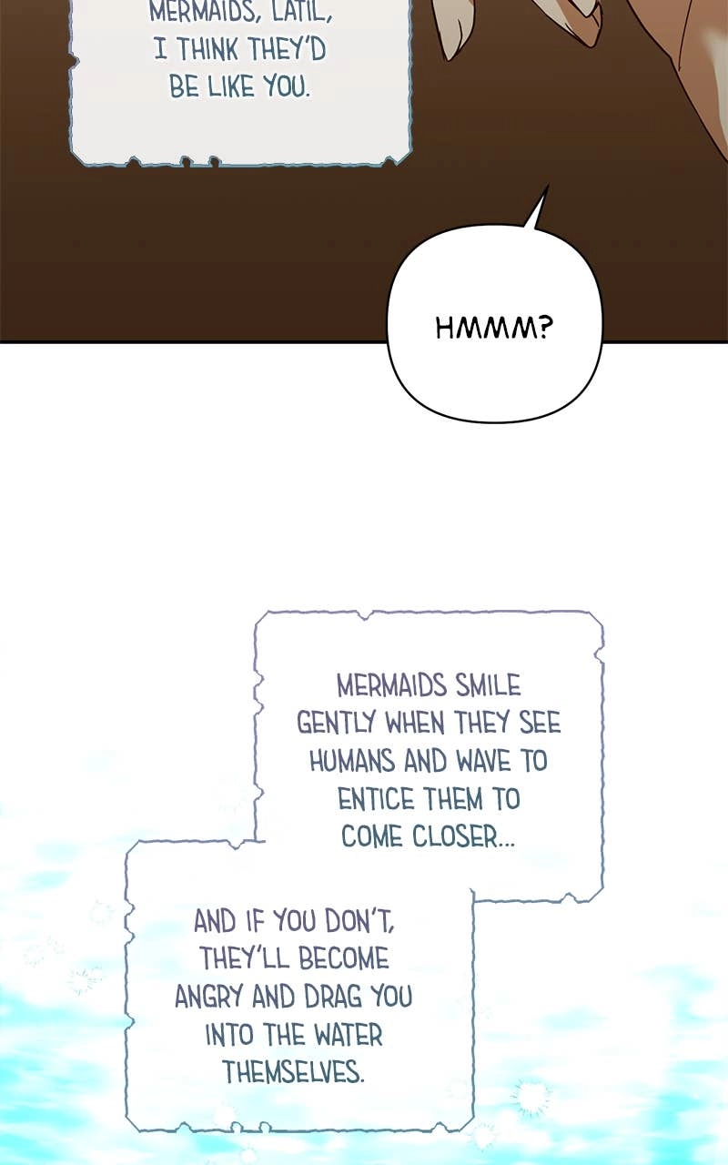 Men of the Harem Chapter 138 Page 32