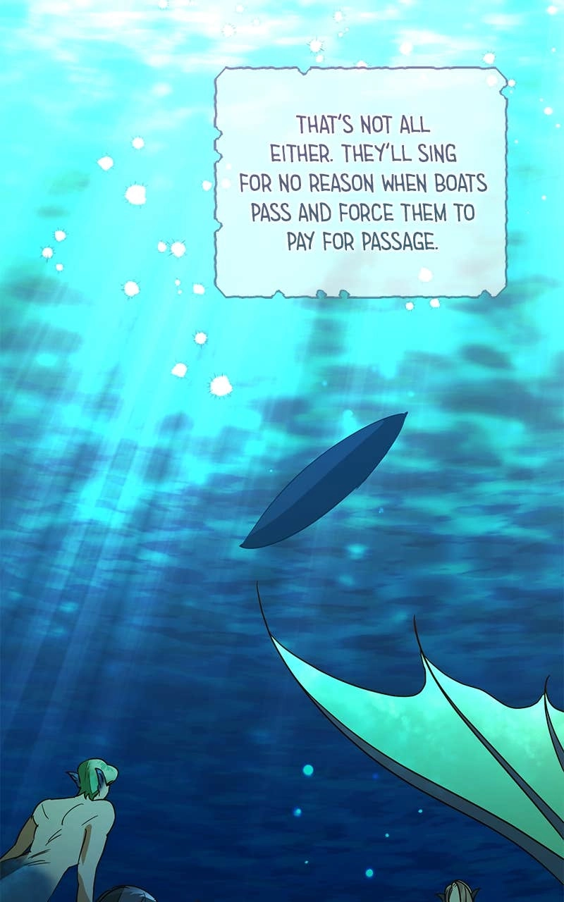 Men of the Harem Chapter 138 Page 33