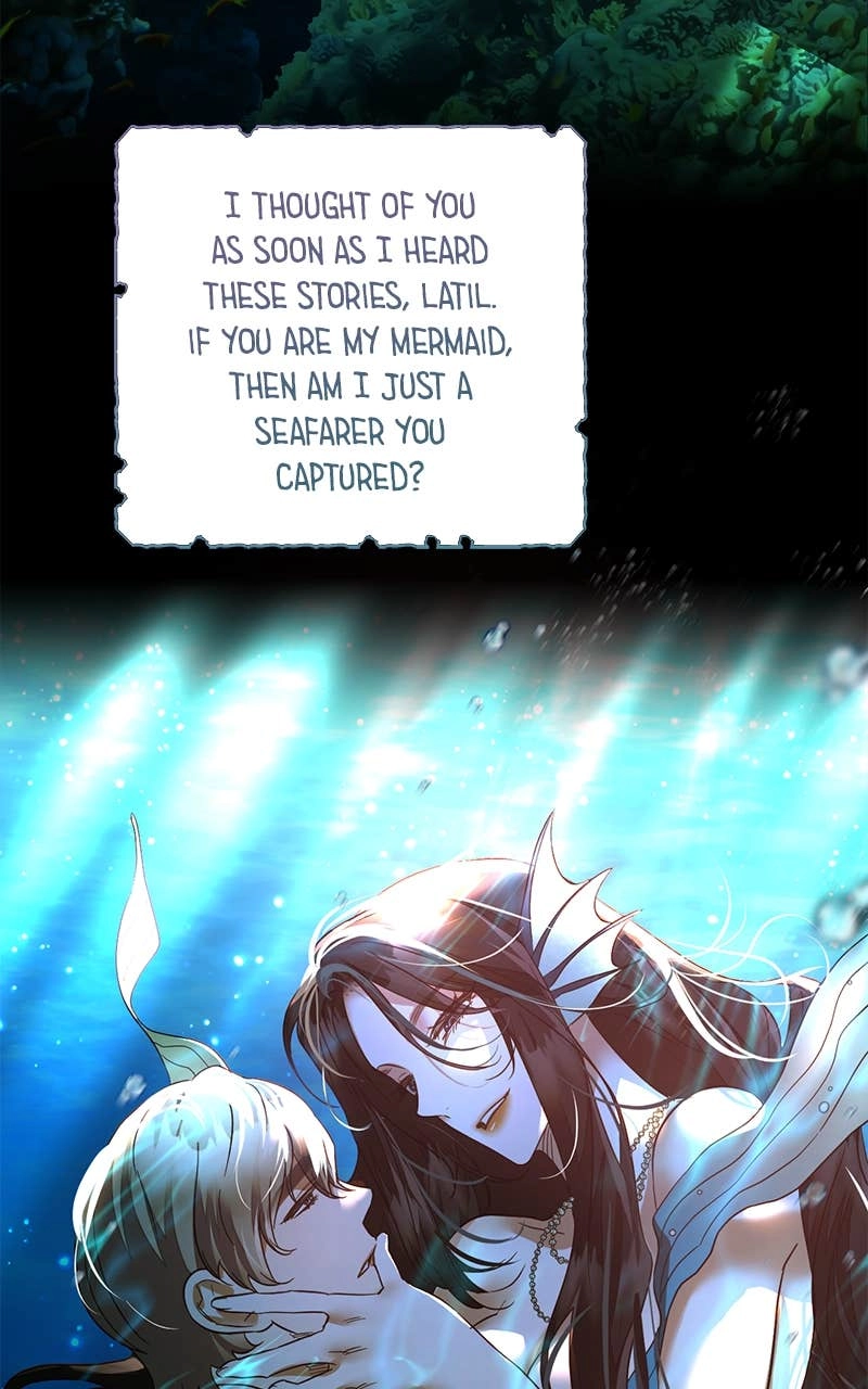 Men of the Harem Chapter 138 Page 35