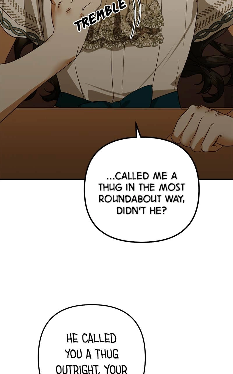 Men of the Harem Chapter 138 Page 38