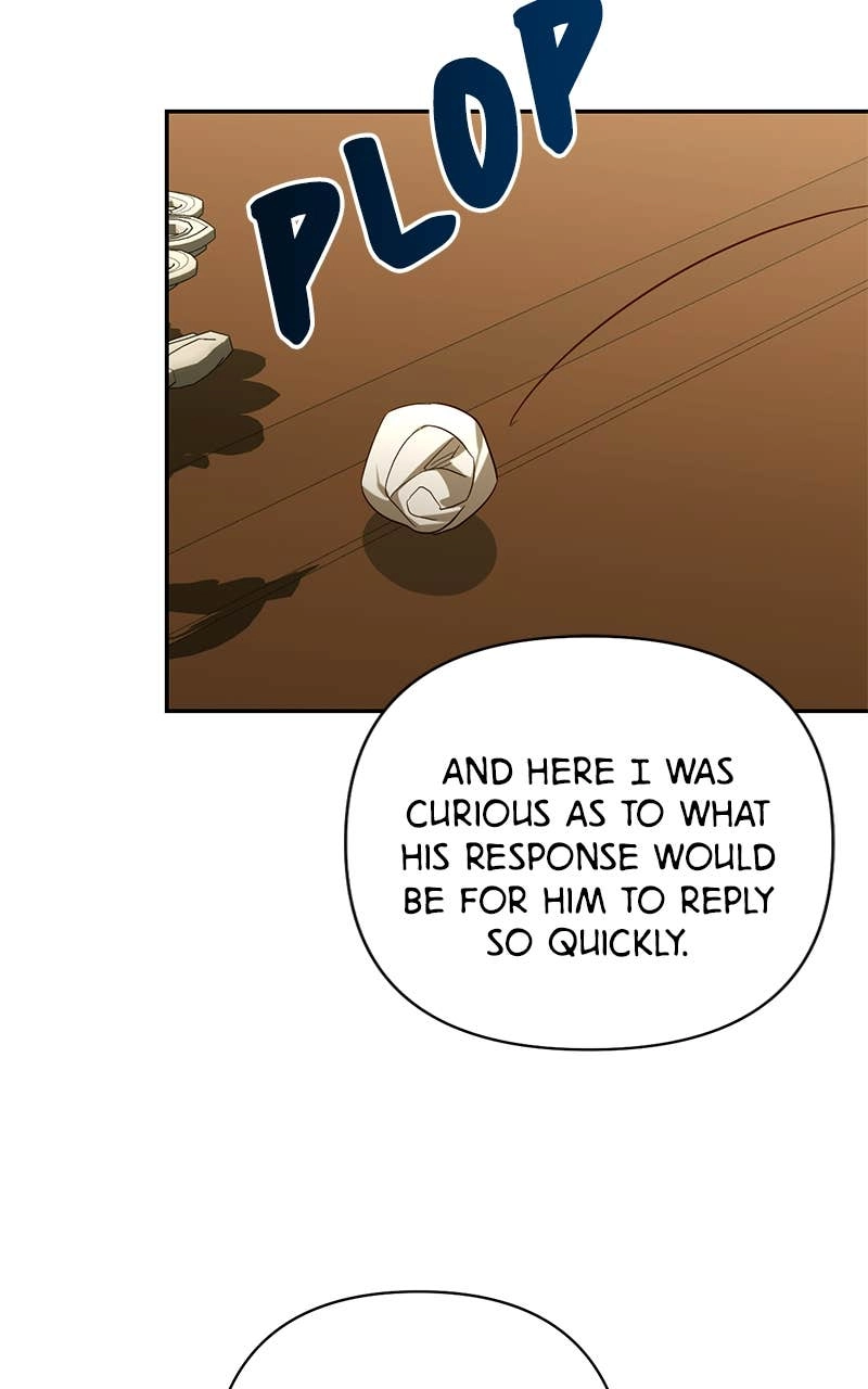 Men of the Harem Chapter 138 Page 40