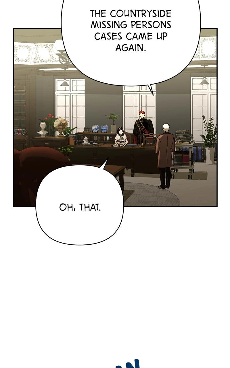 Men of the Harem Chapter 138 Page 44
