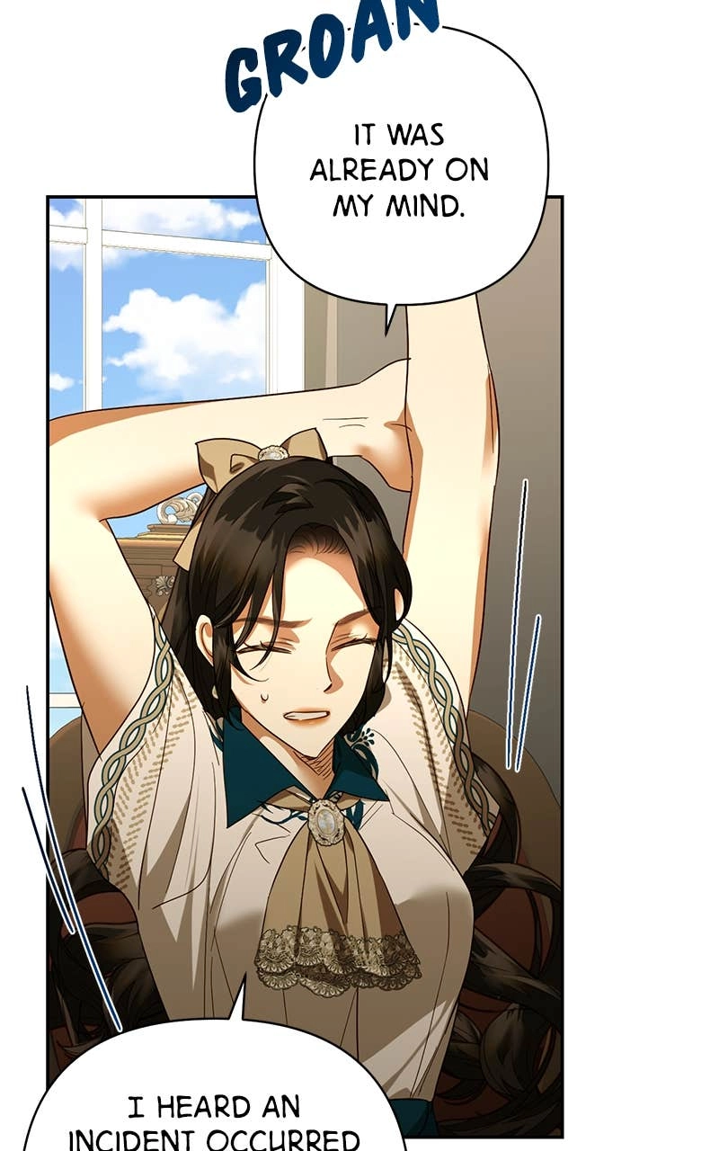 Men of the Harem Chapter 138 Page 45