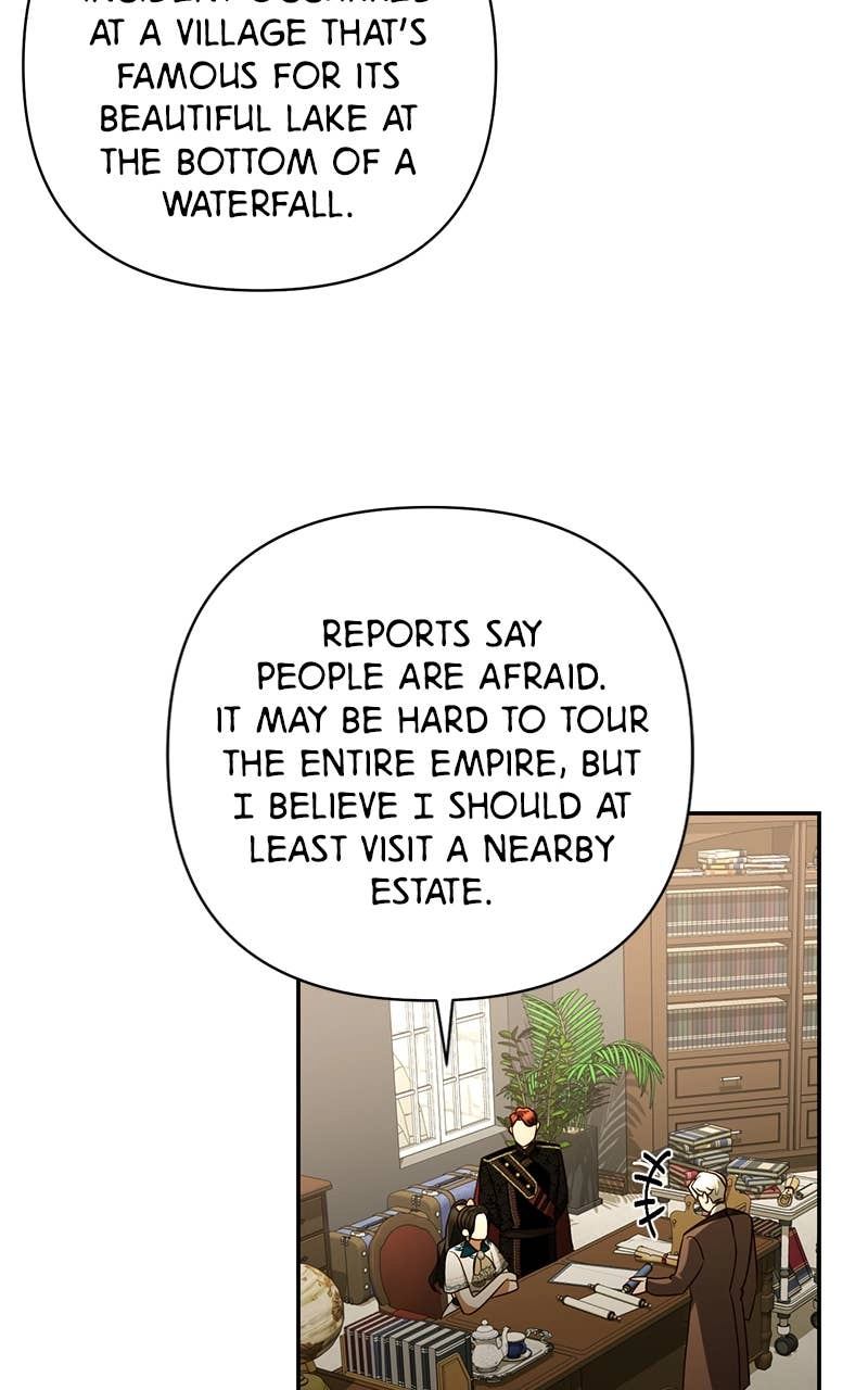 Men of the Harem Chapter 138 Page 46