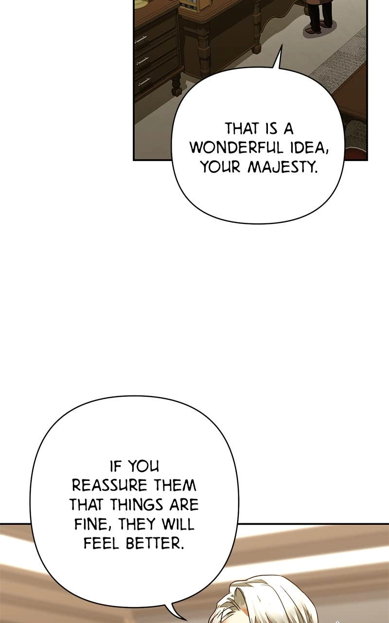 Men of the Harem Chapter 138 Page 47