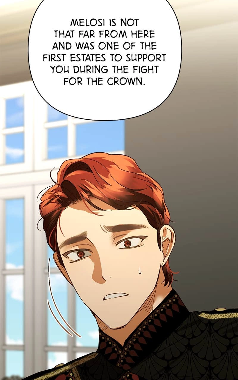 Men of the Harem Chapter 138 Page 53