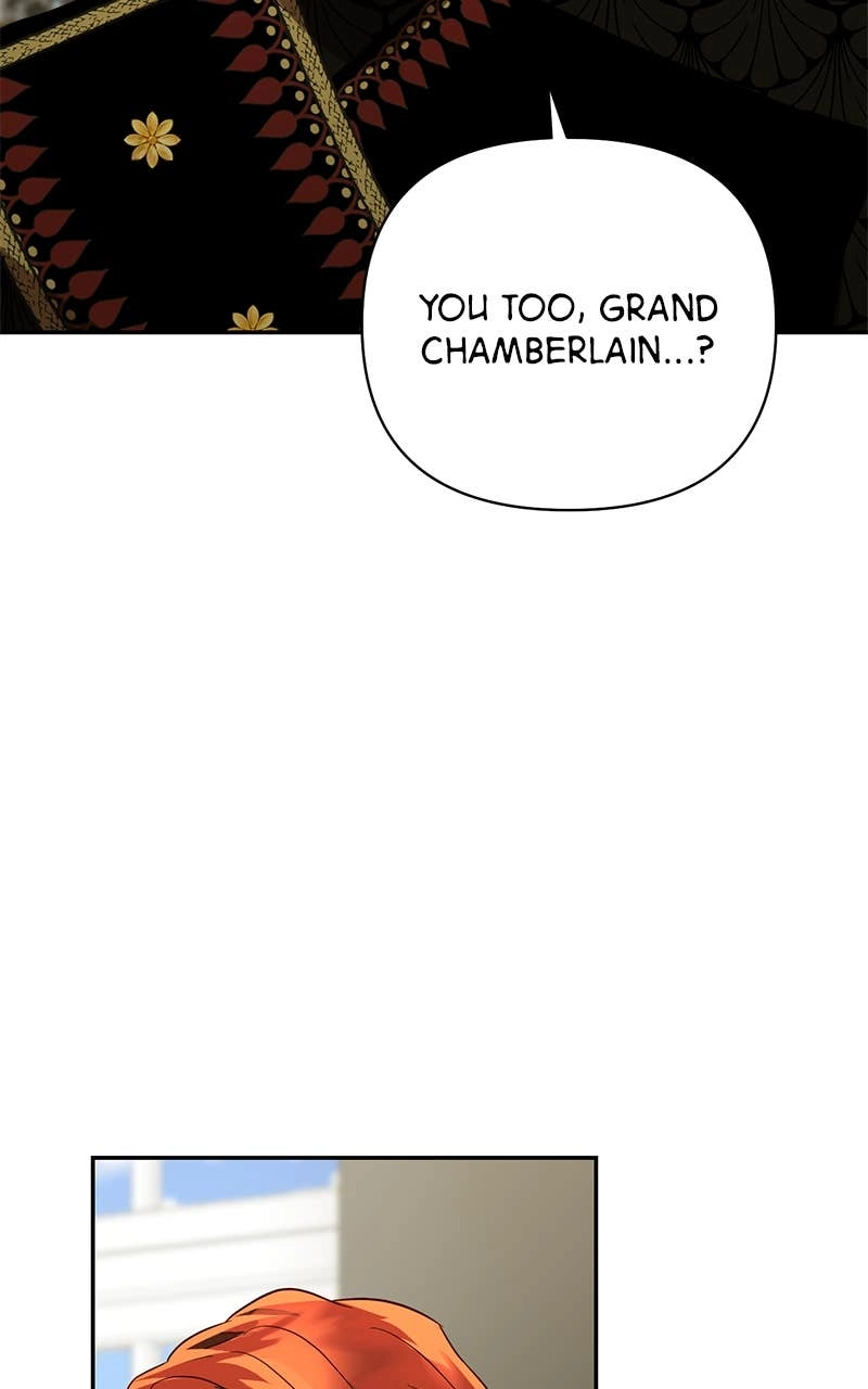 Men of the Harem Chapter 138 Page 54