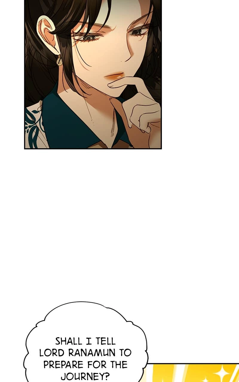 Men of the Harem Chapter 138 Page 63