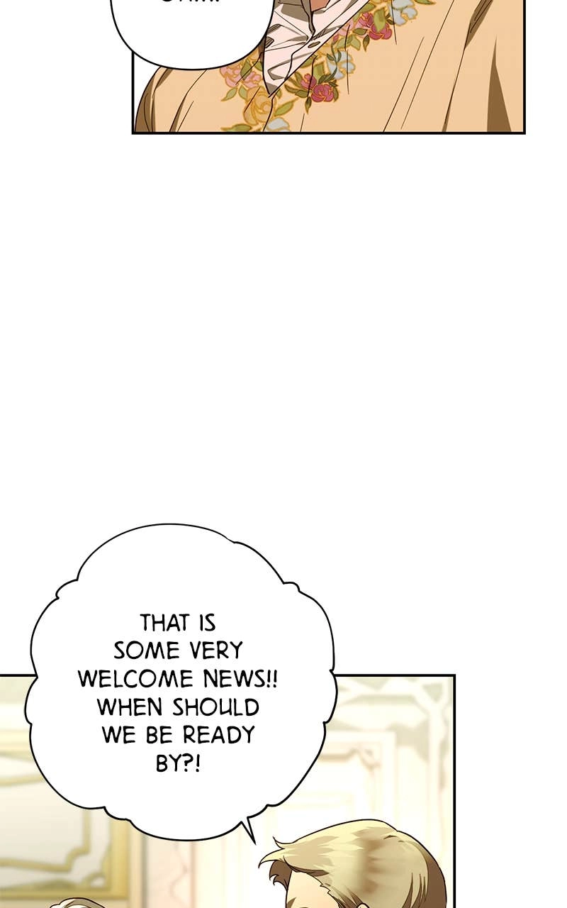 Men of the Harem Chapter 138 Page 68