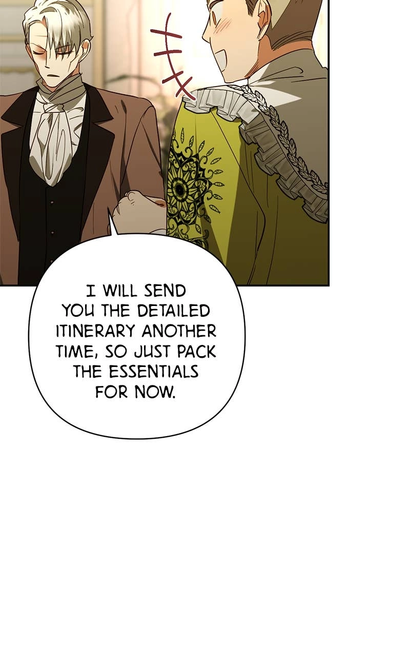 Men of the Harem Chapter 138 Page 69