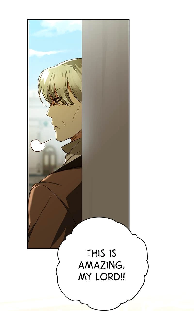 Men of the Harem Chapter 138 Page 71