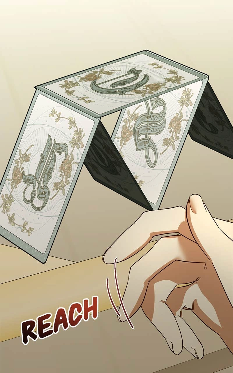 Men of the Harem Chapter 138 Page 75
