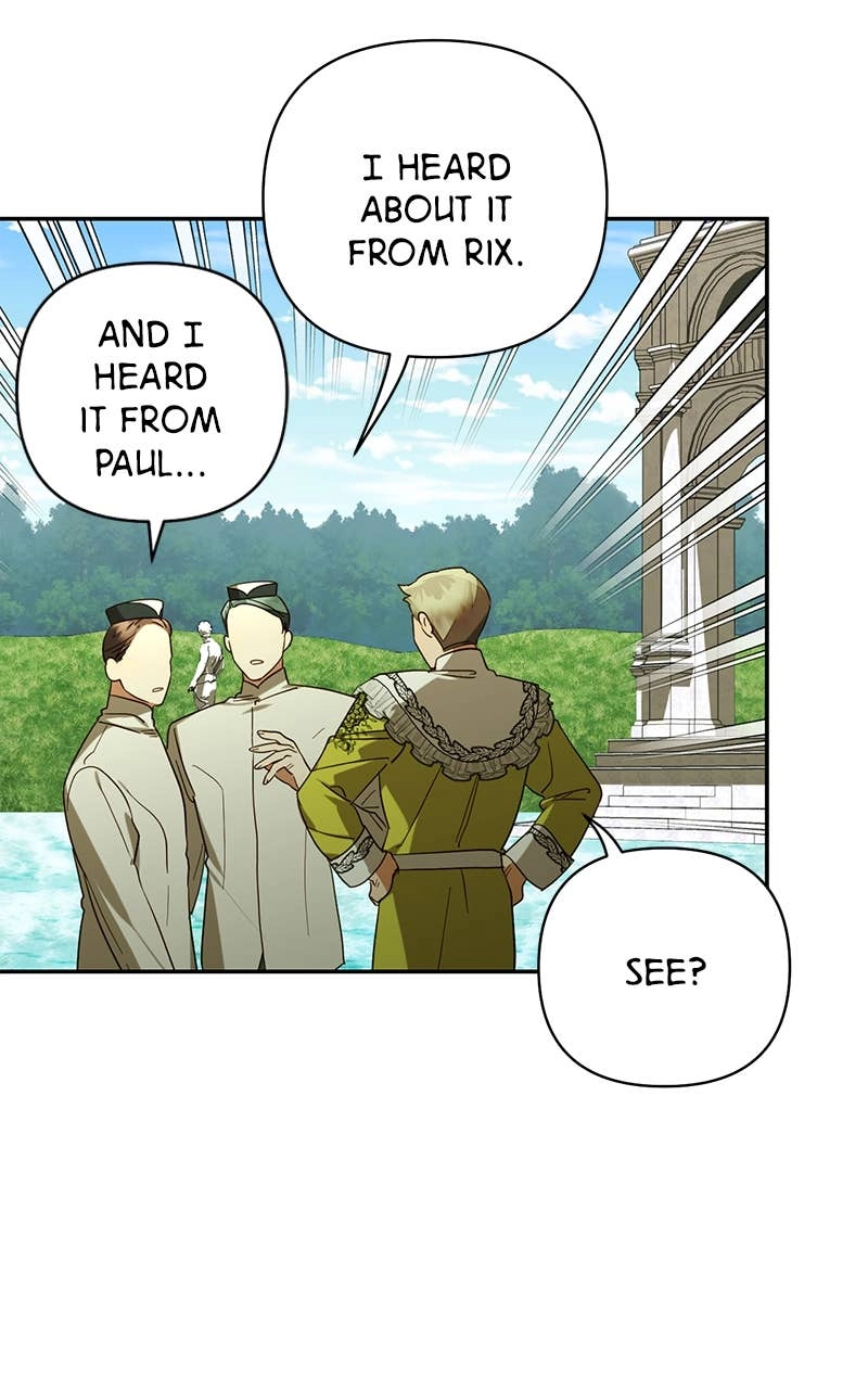 Men of the Harem Chapter 139 Page 6