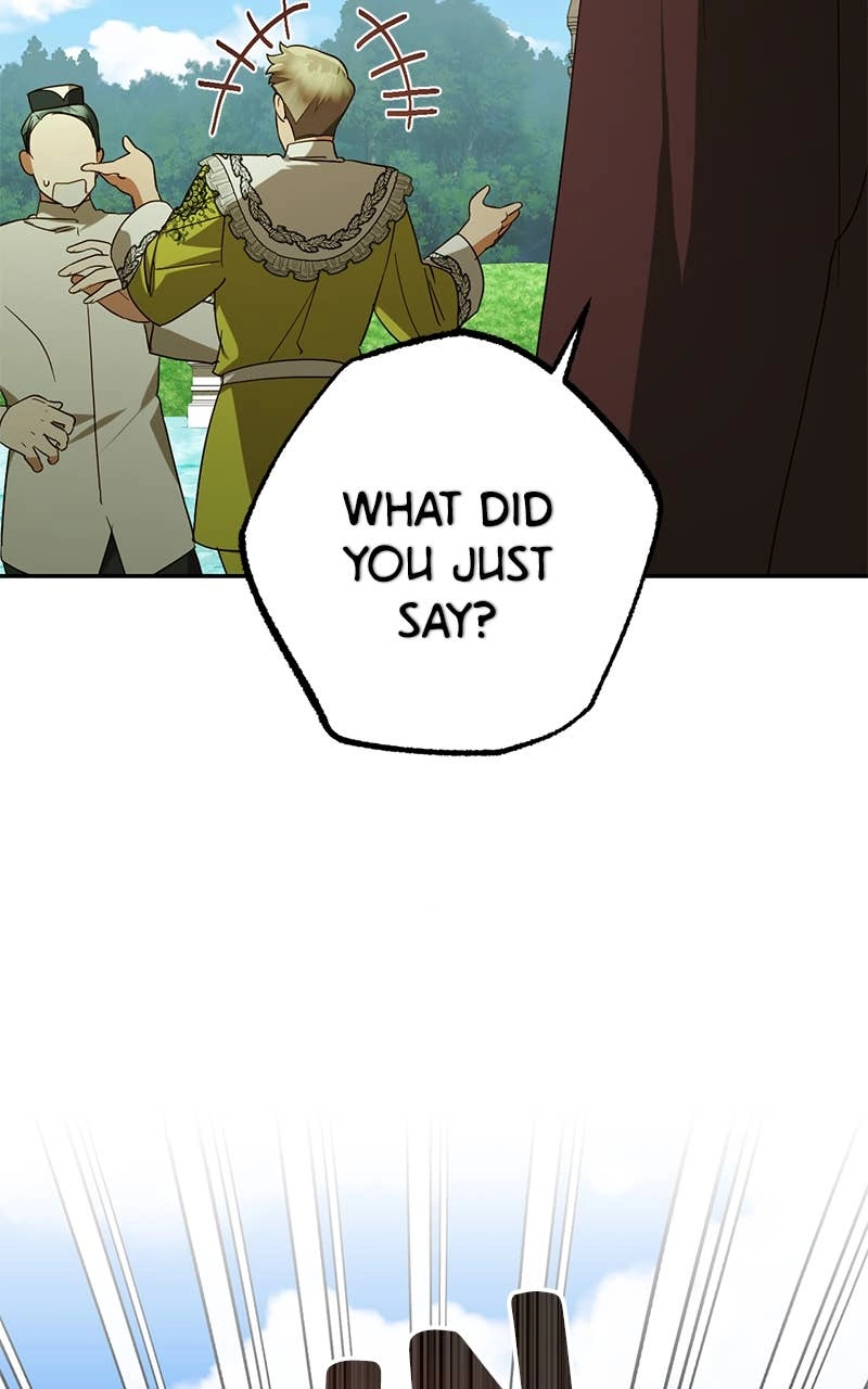 Men of the Harem Chapter 139 Page 9