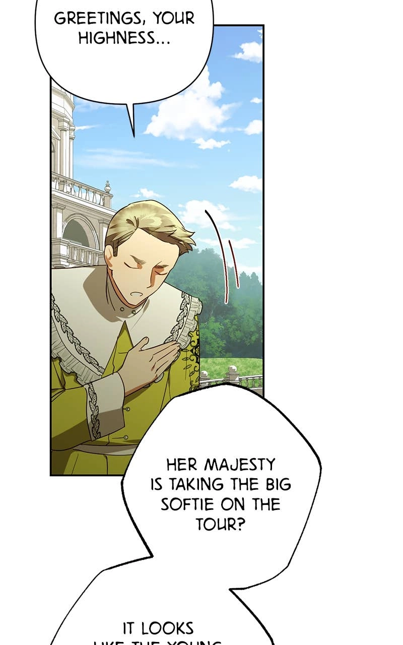 Men of the Harem Chapter 139 Page 12