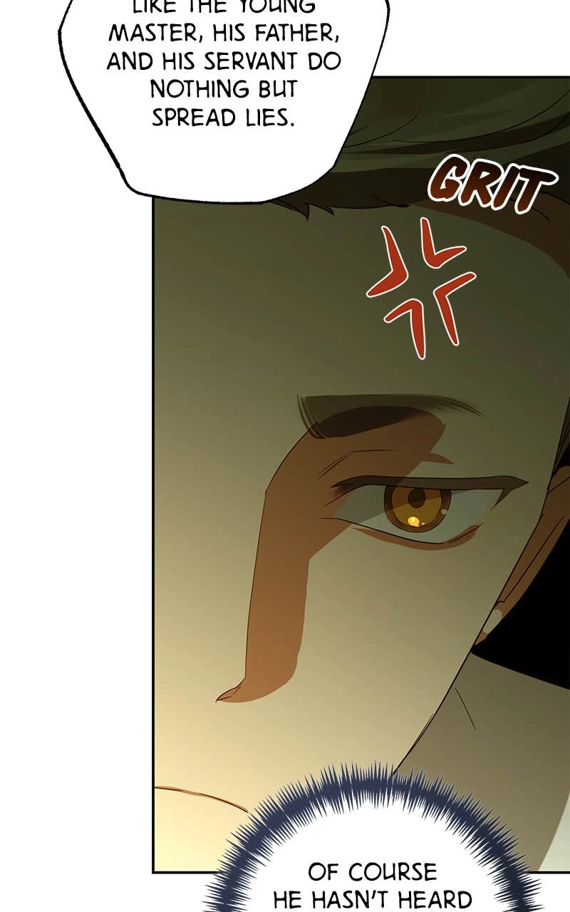 Men of the Harem Chapter 139 Page 13