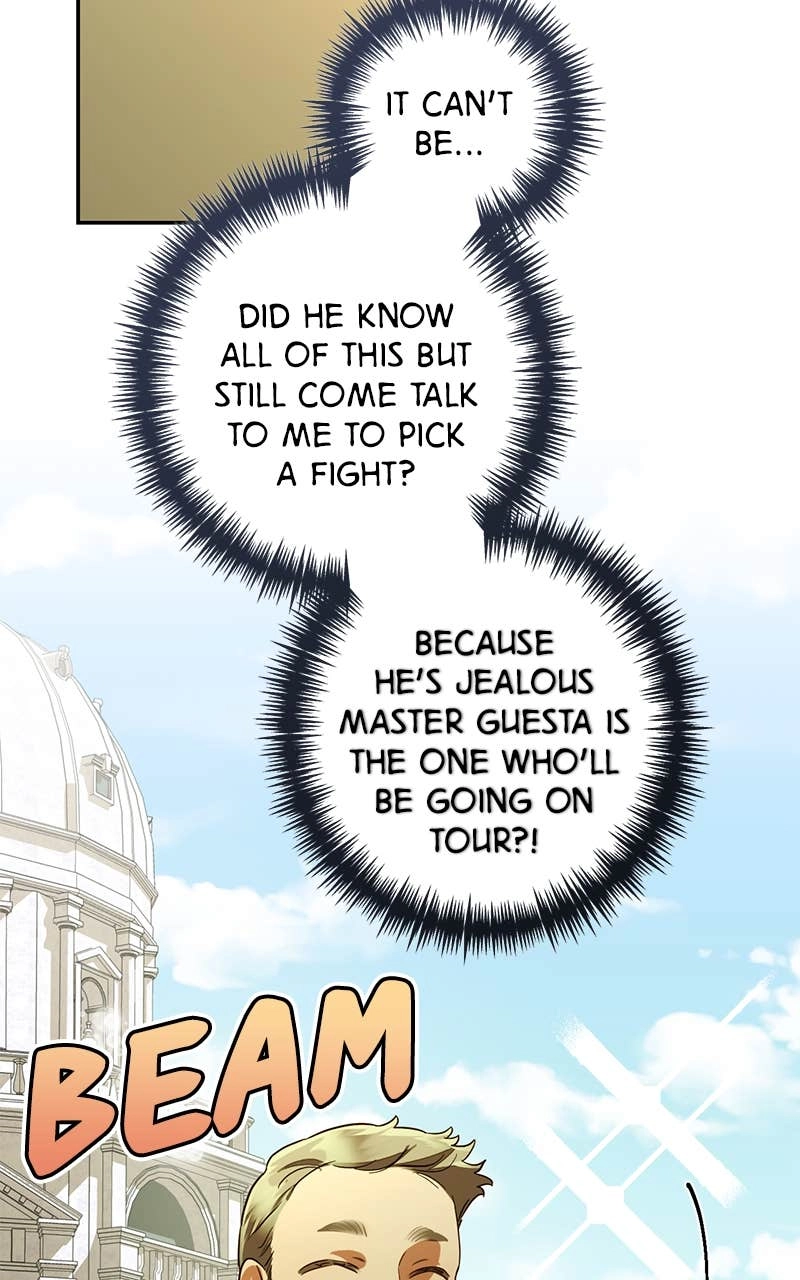Men of the Harem Chapter 139 Page 16