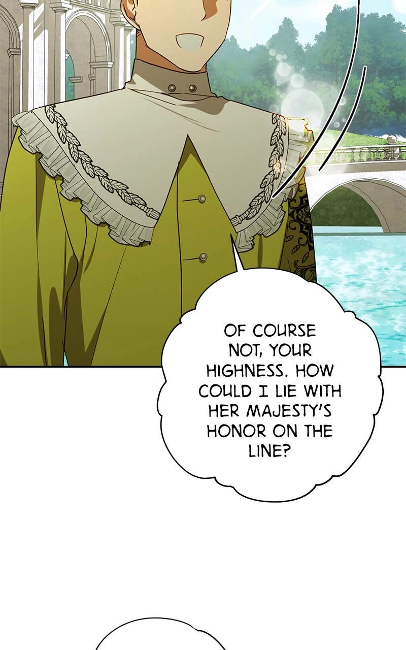 Men of the Harem Chapter 139 Page 17