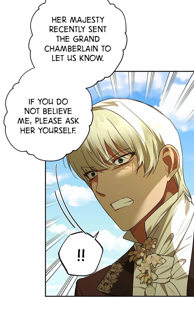 Men of the Harem Chapter 139 Page 18