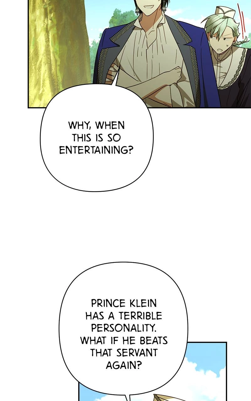 Men of the Harem Chapter 139 Page 21