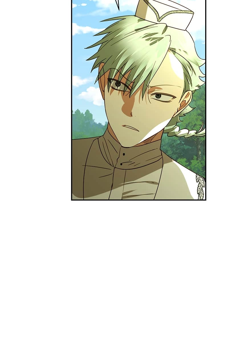 Men of the Harem Chapter 139 Page 22