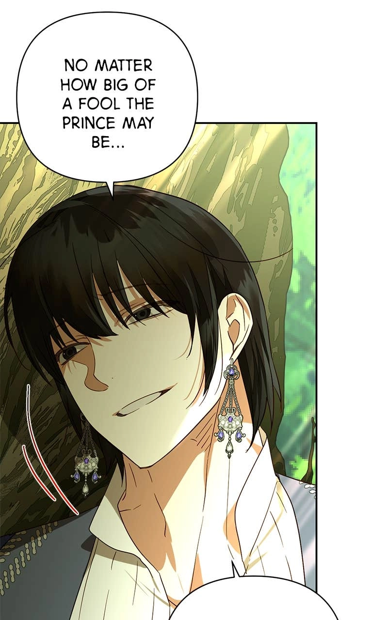 Men of the Harem Chapter 139 Page 23