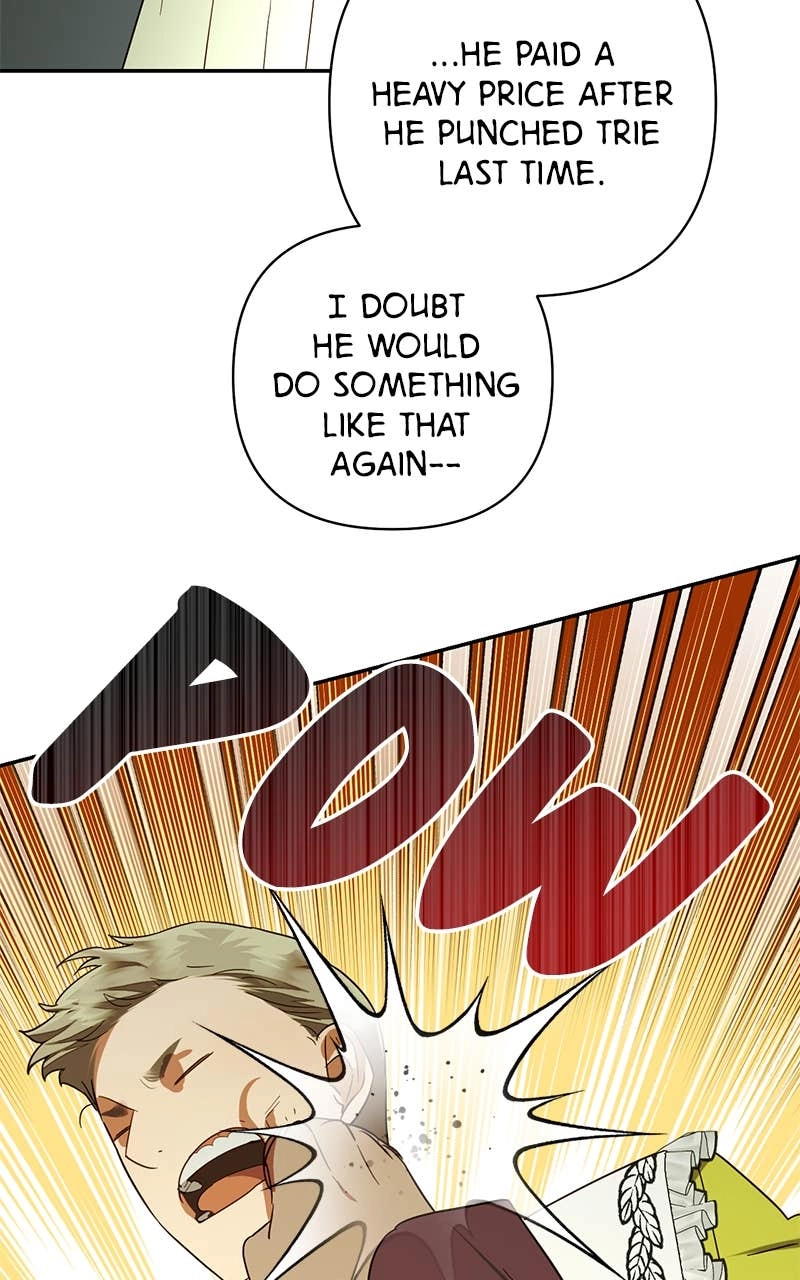 Men of the Harem Chapter 139 Page 24