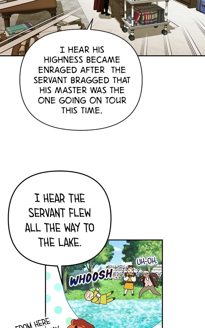 Men of the Harem Chapter 139 Page 28