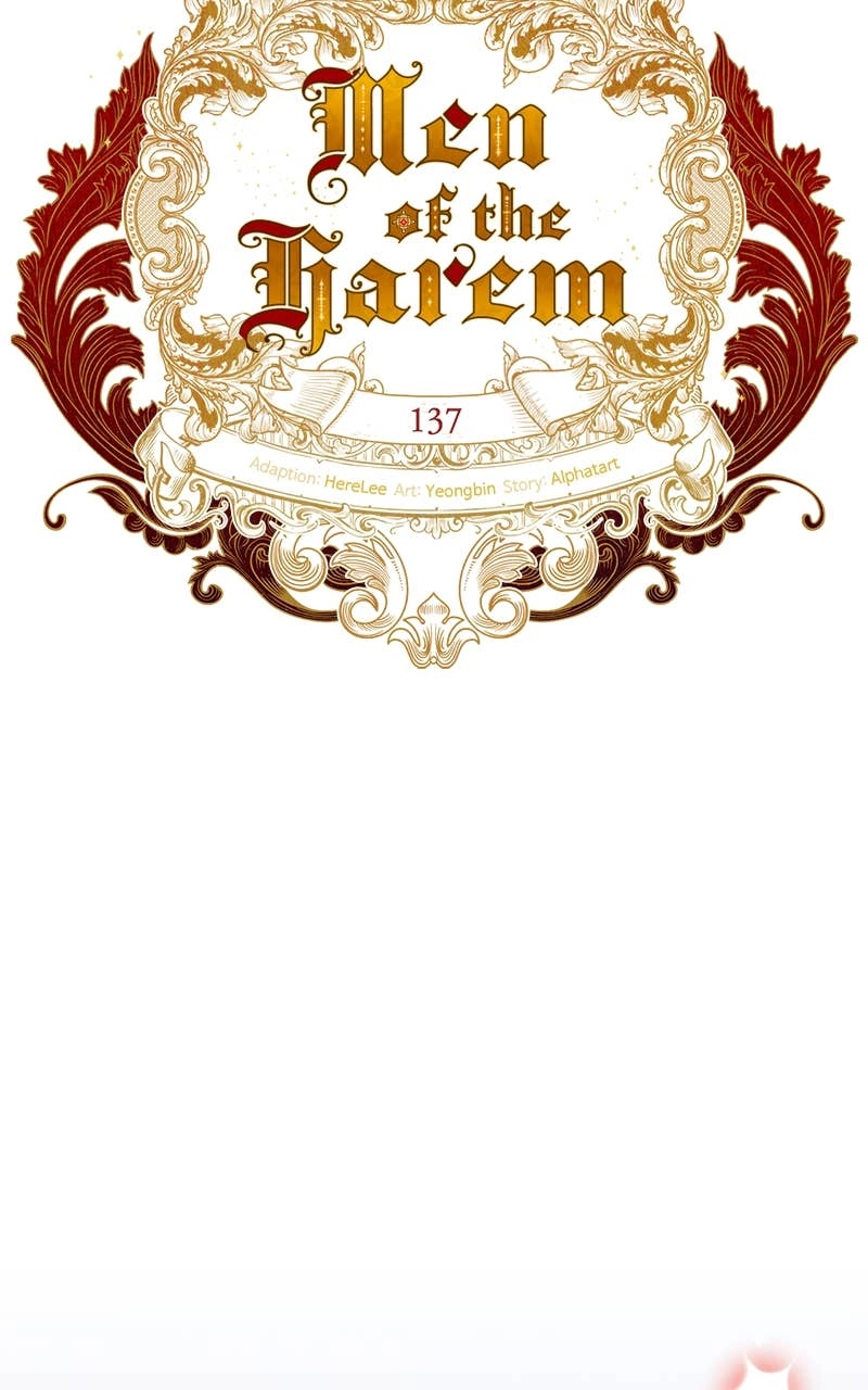 Men of the Harem Chapter 139 Page 34
