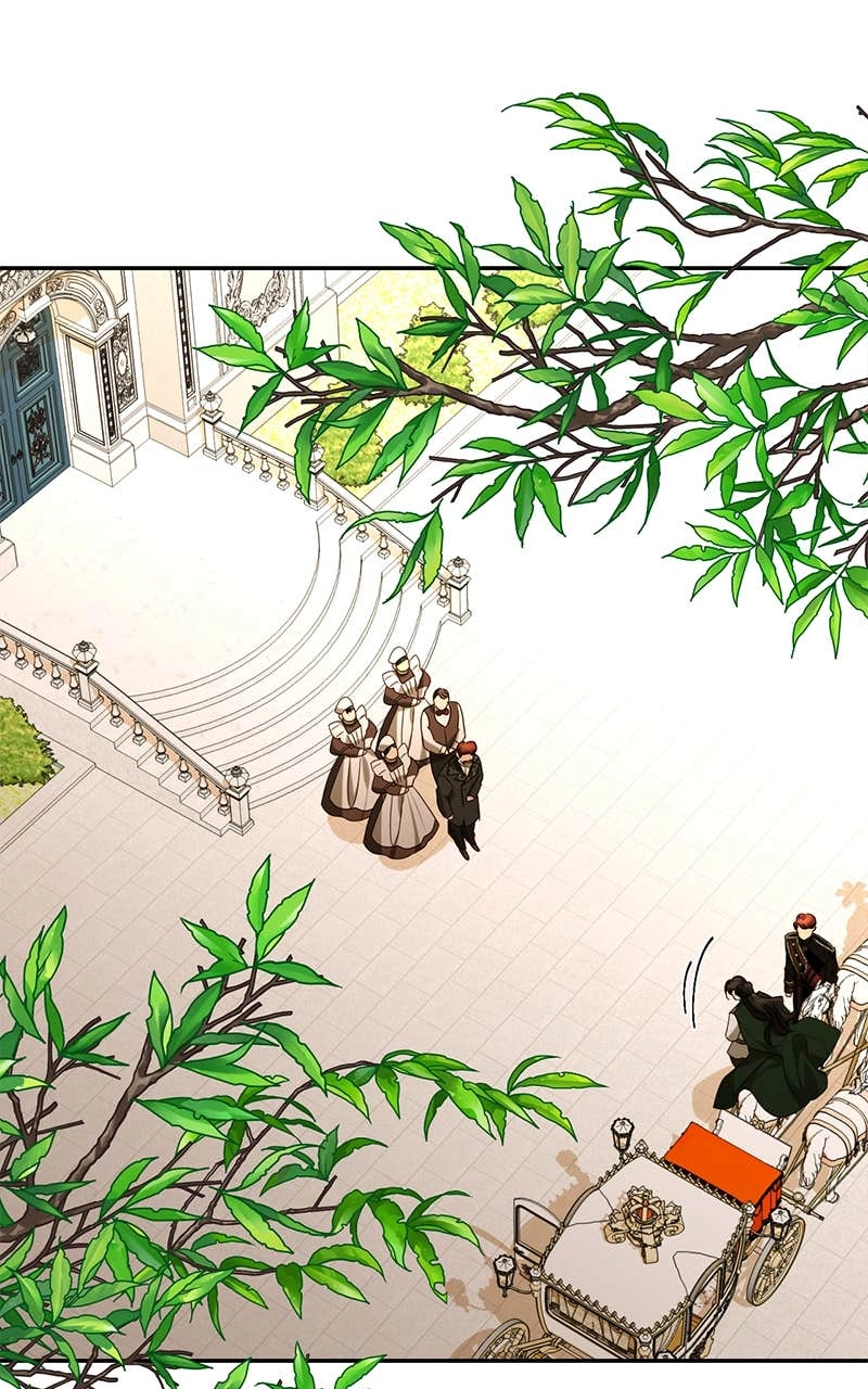 Men of the Harem Chapter 139 Page 37