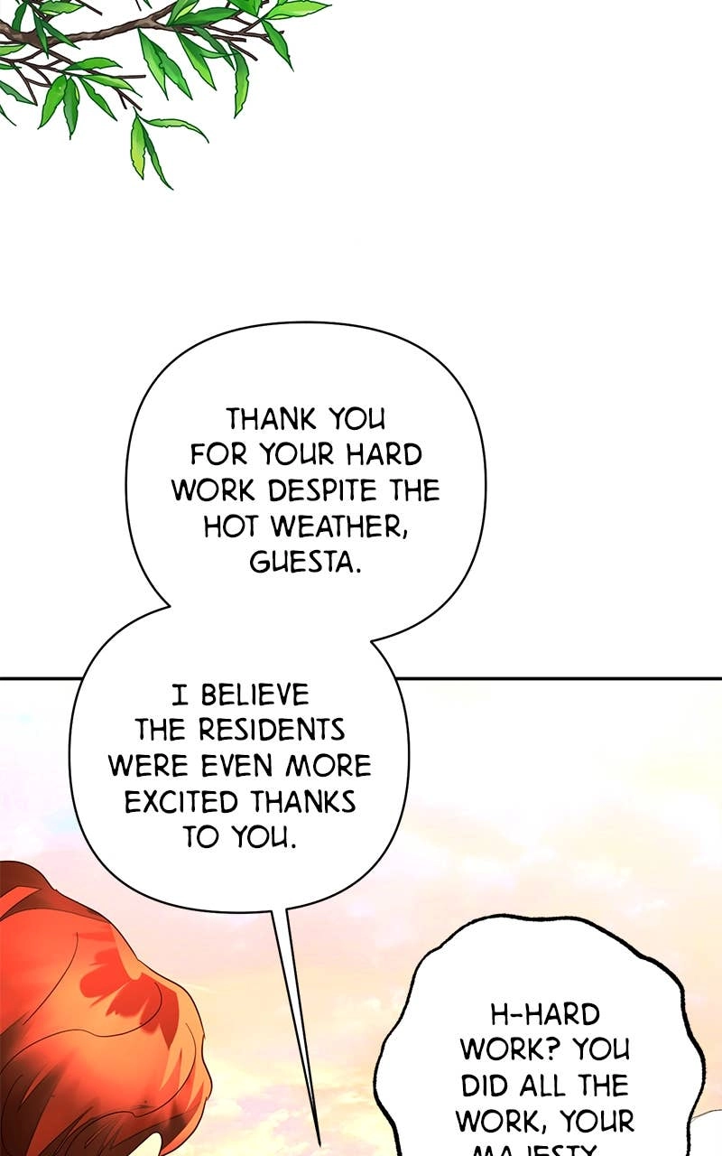 Men of the Harem Chapter 139 Page 38