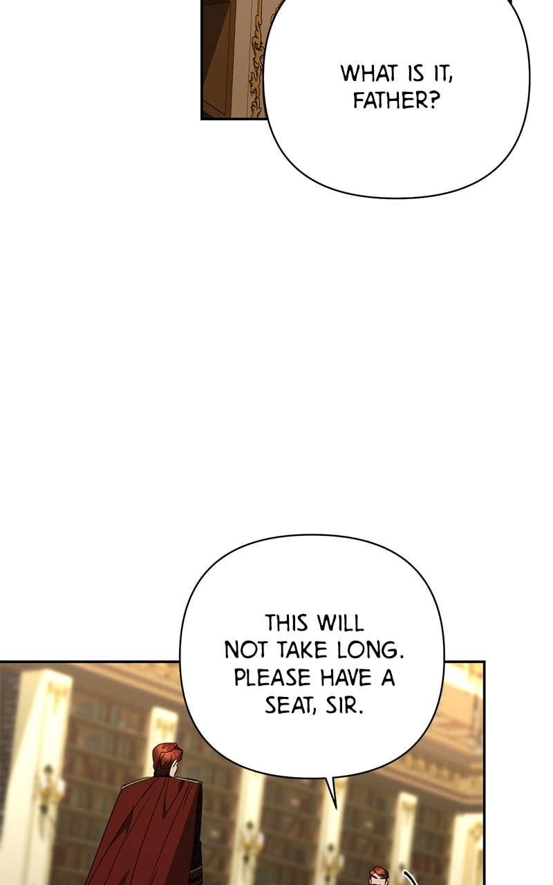 Men of the Harem Chapter 139 Page 49