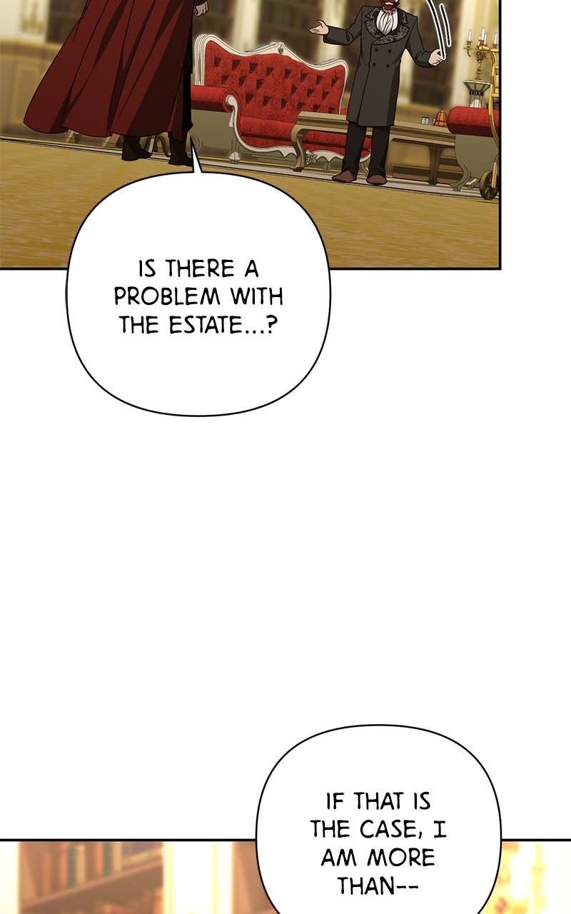 Men of the Harem Chapter 139 Page 50
