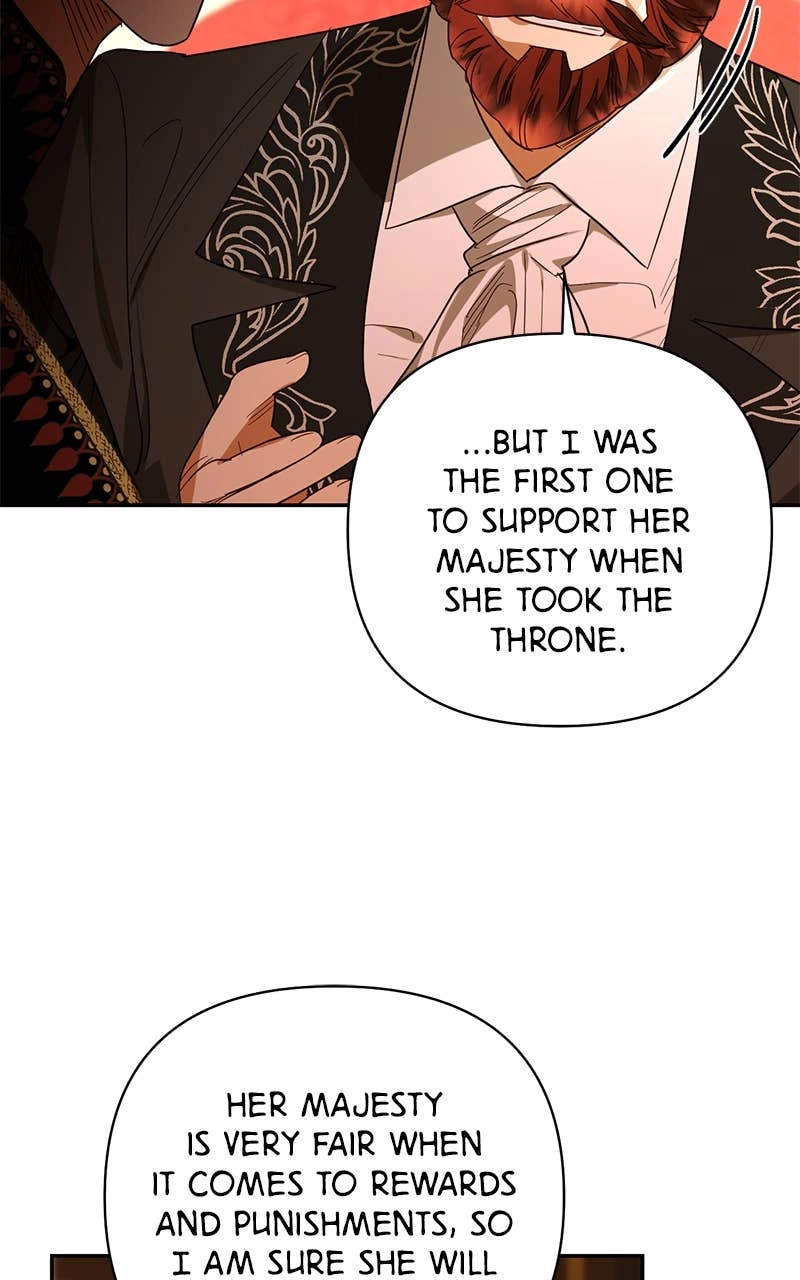 Men of the Harem Chapter 139 Page 57