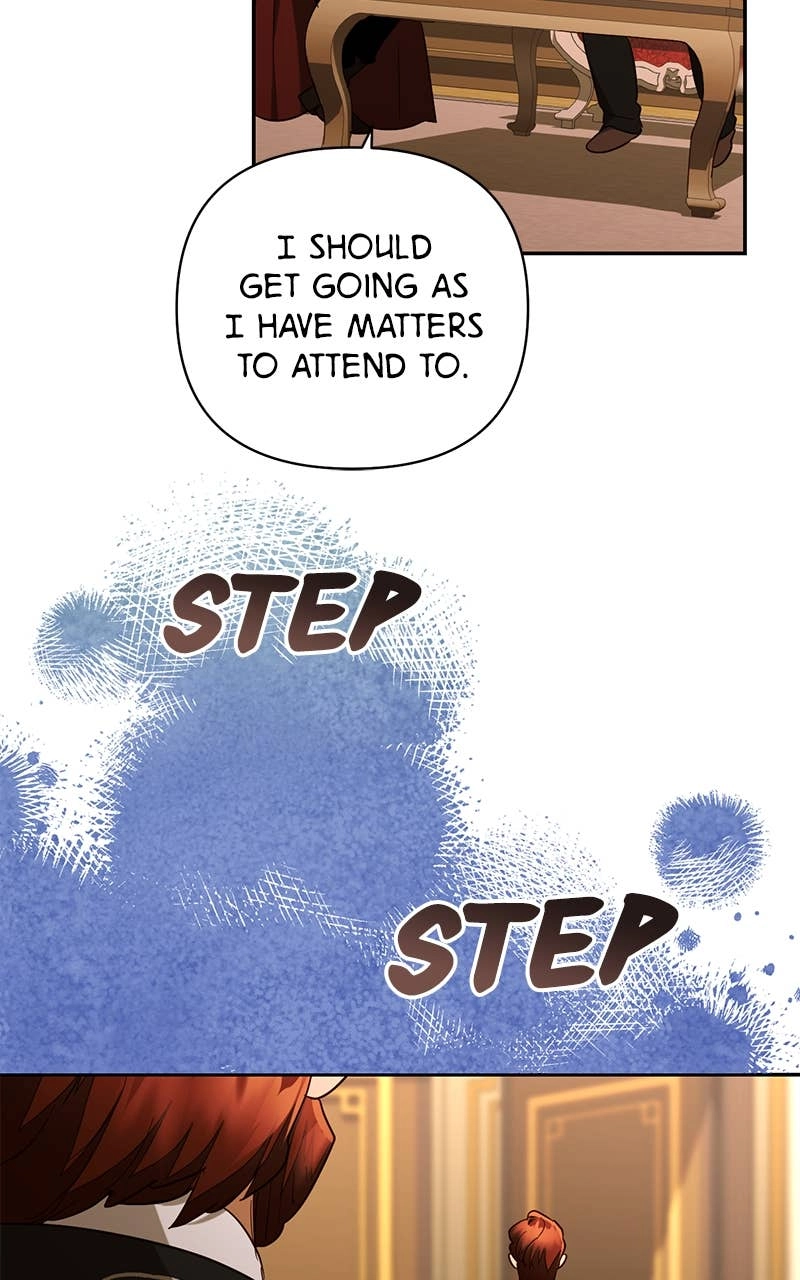 Men of the Harem Chapter 139 Page 60