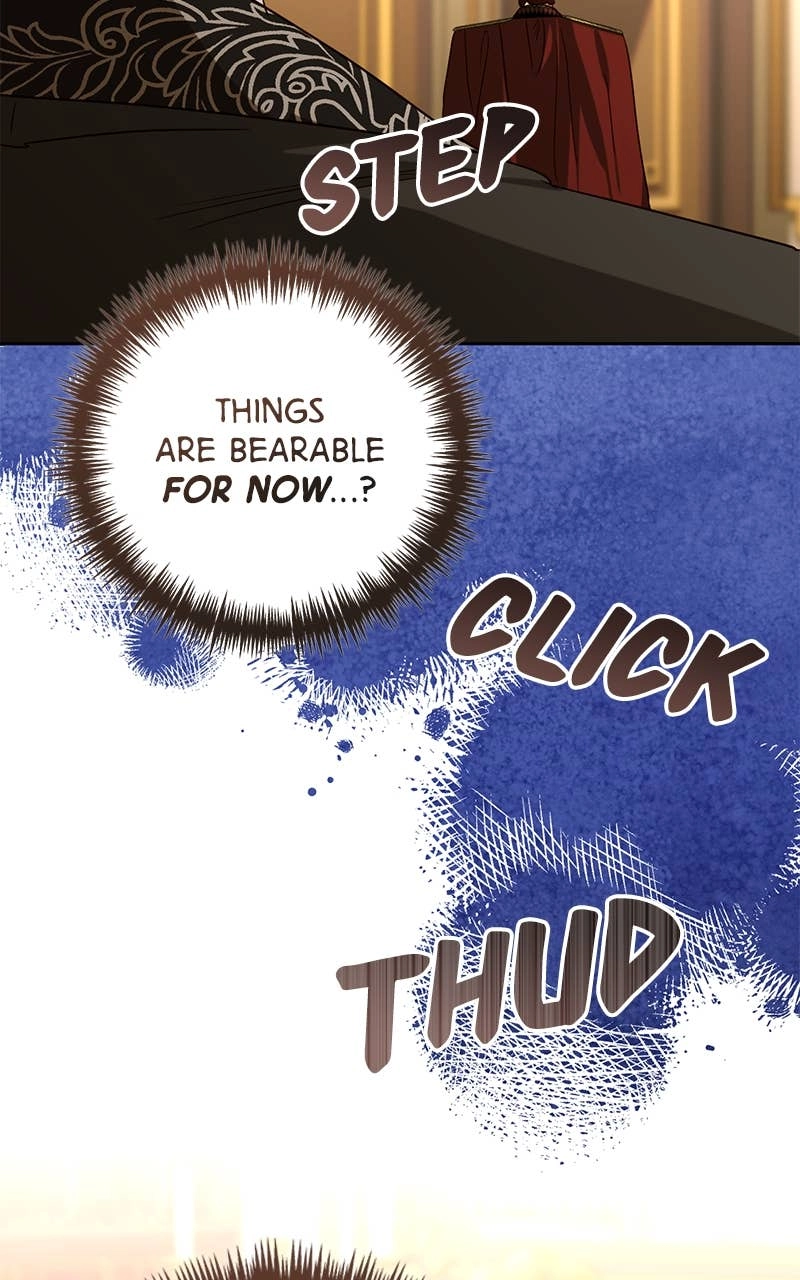Men of the Harem Chapter 139 Page 61
