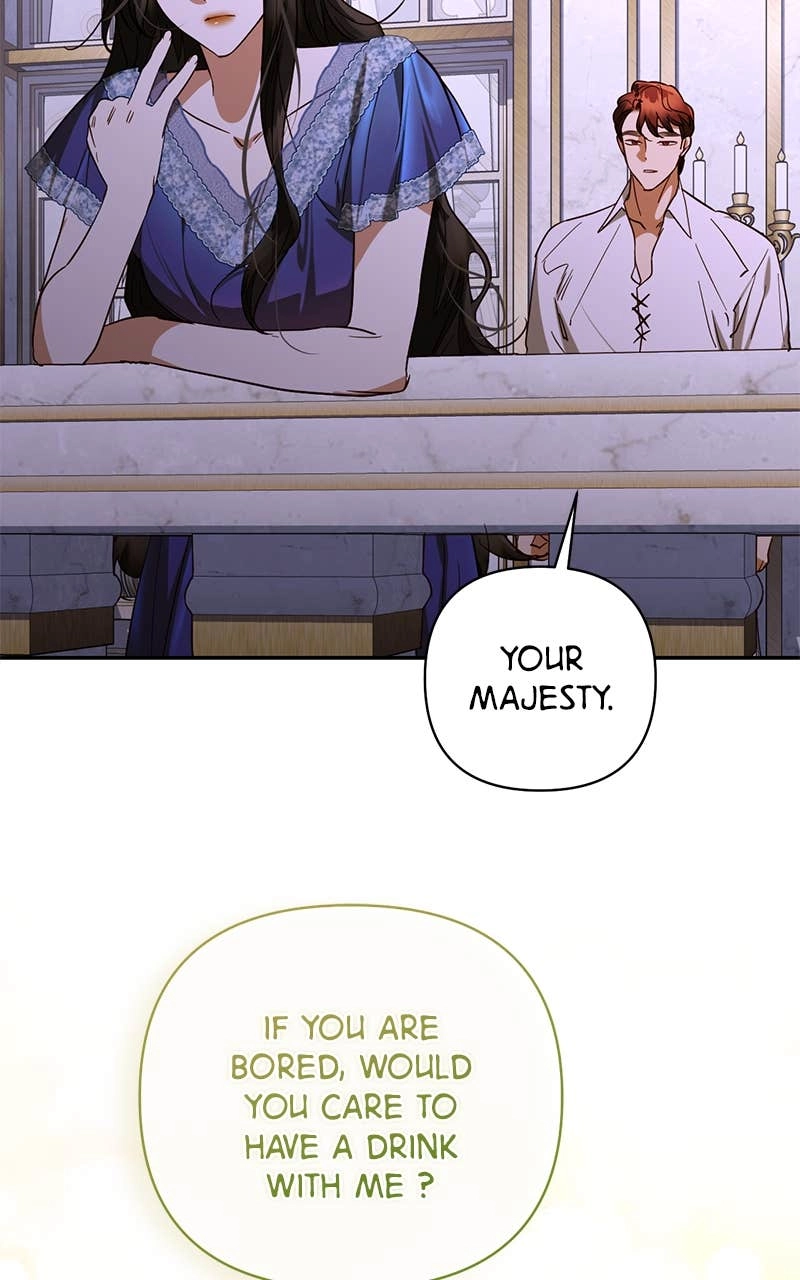 Men of the Harem Chapter 139 Page 68