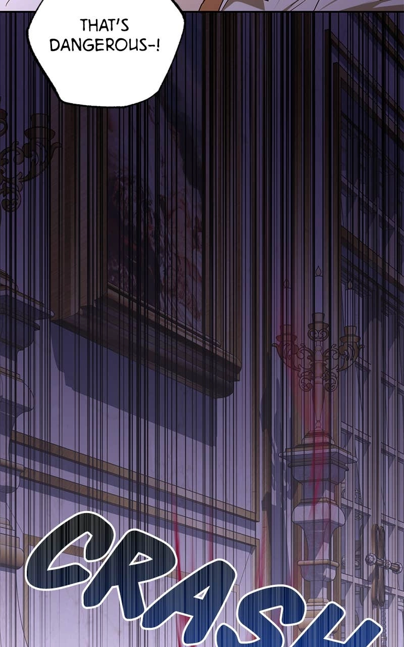 Men of the Harem Chapter 139 Page 73