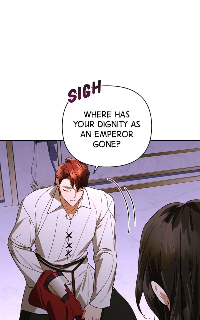 Men of the Harem Chapter 139 Page 77