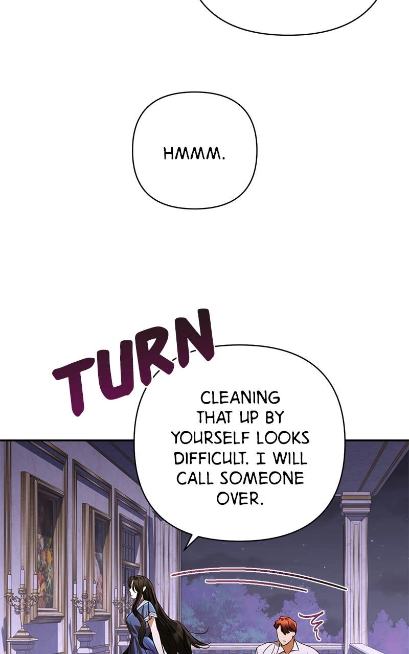 Men of the Harem Chapter 139 Page 80