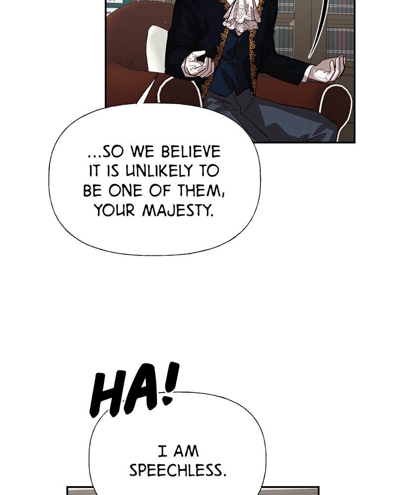 Men of the Harem Chapter 14 Page 5