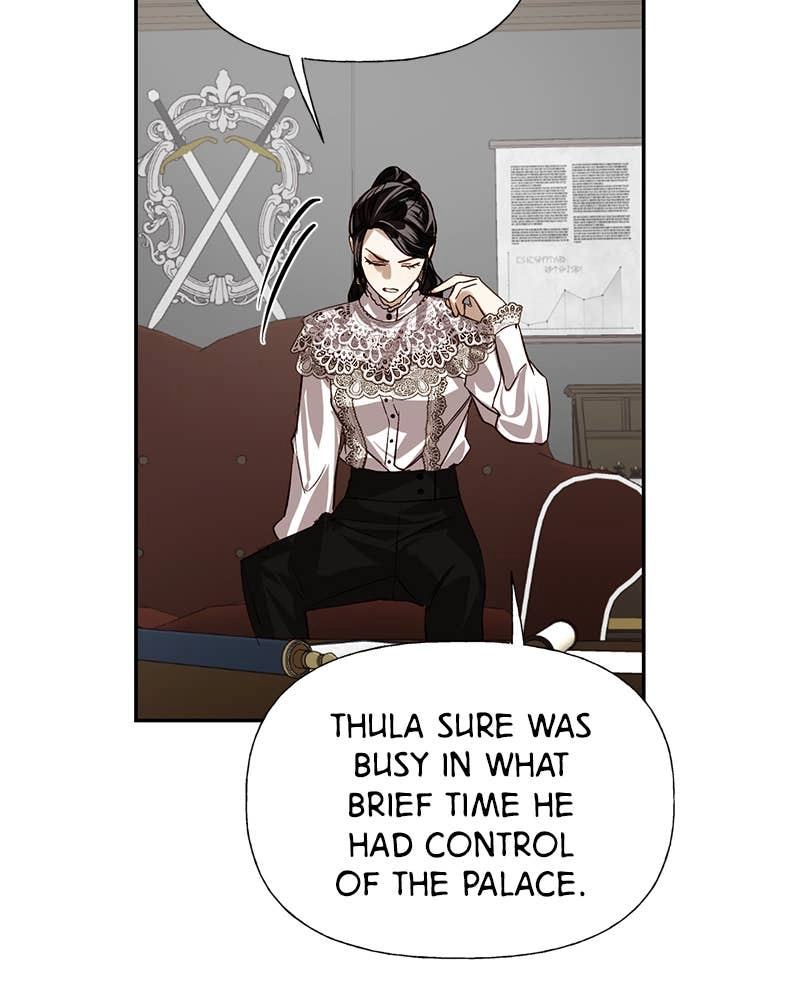 Men of the Harem Chapter 14 Page 6