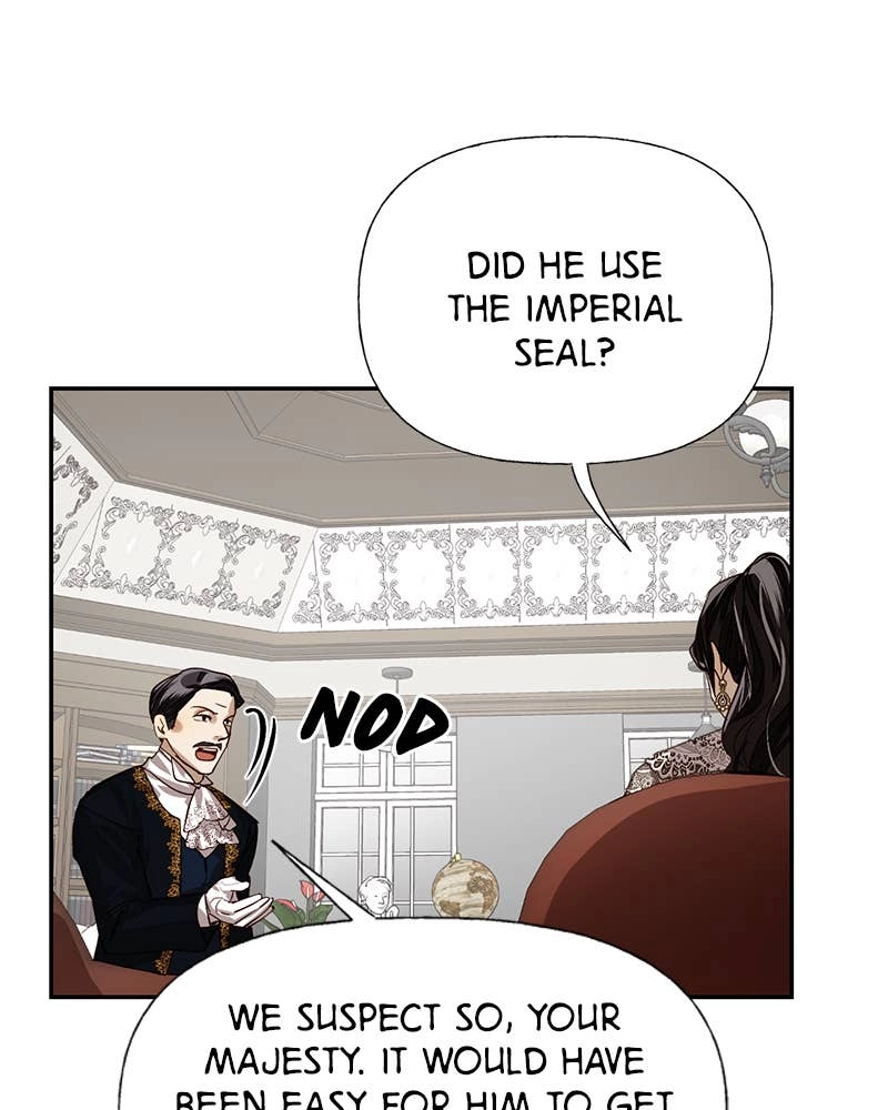 Men of the Harem Chapter 14 Page 7