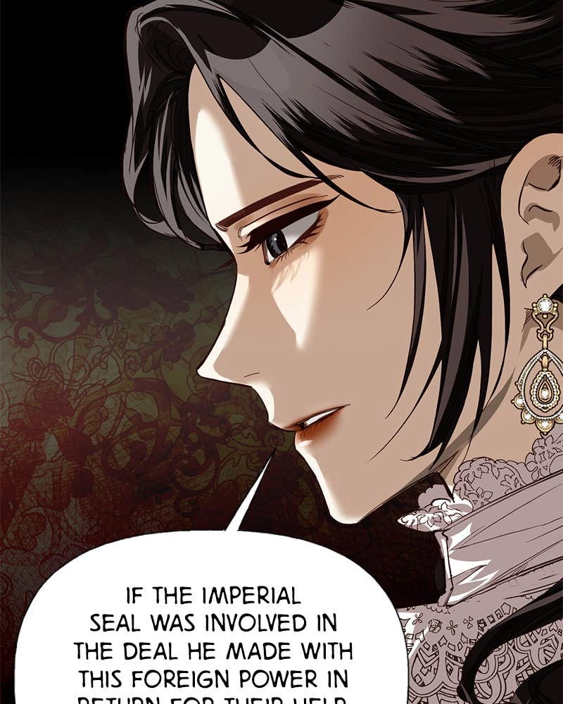 Men of the Harem Chapter 14 Page 10