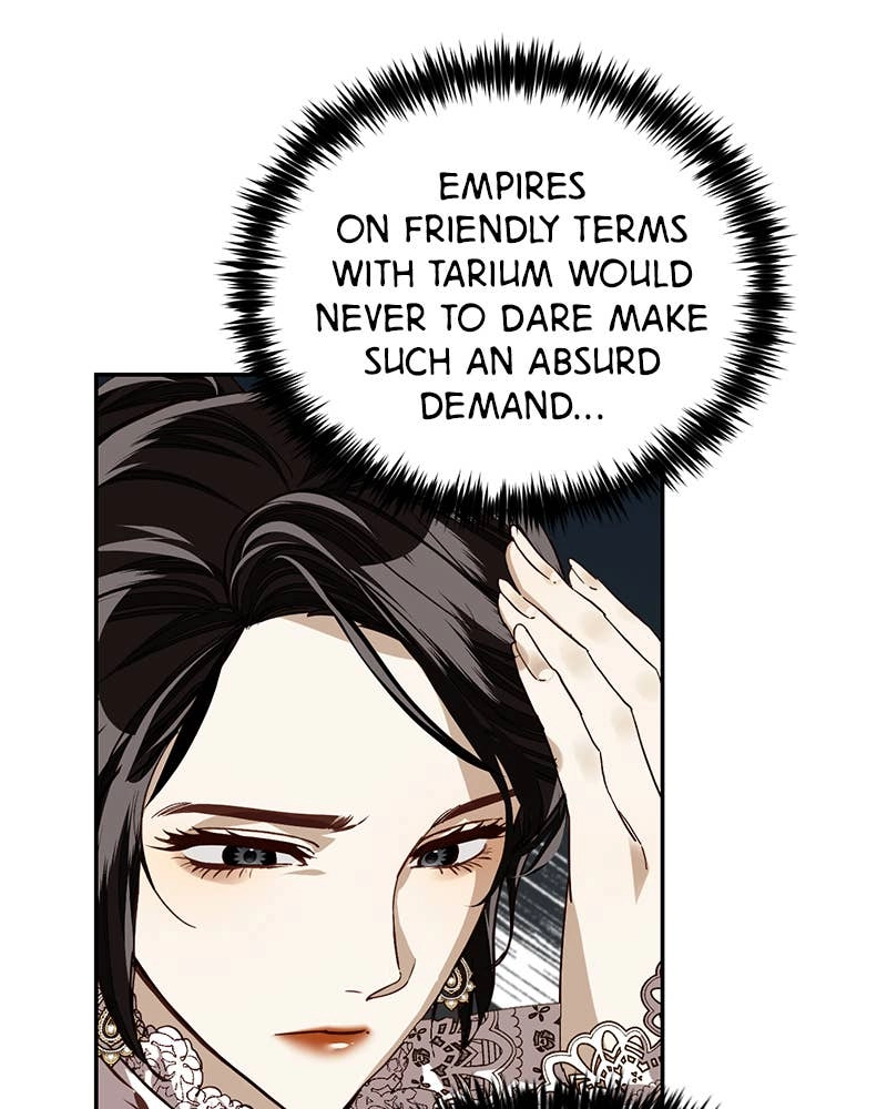 Men of the Harem Chapter 14 Page 13