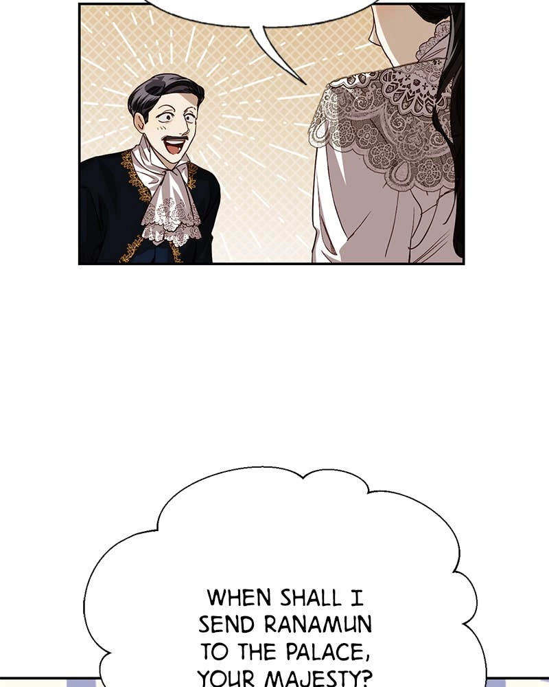 Men of the Harem Chapter 14 Page 20